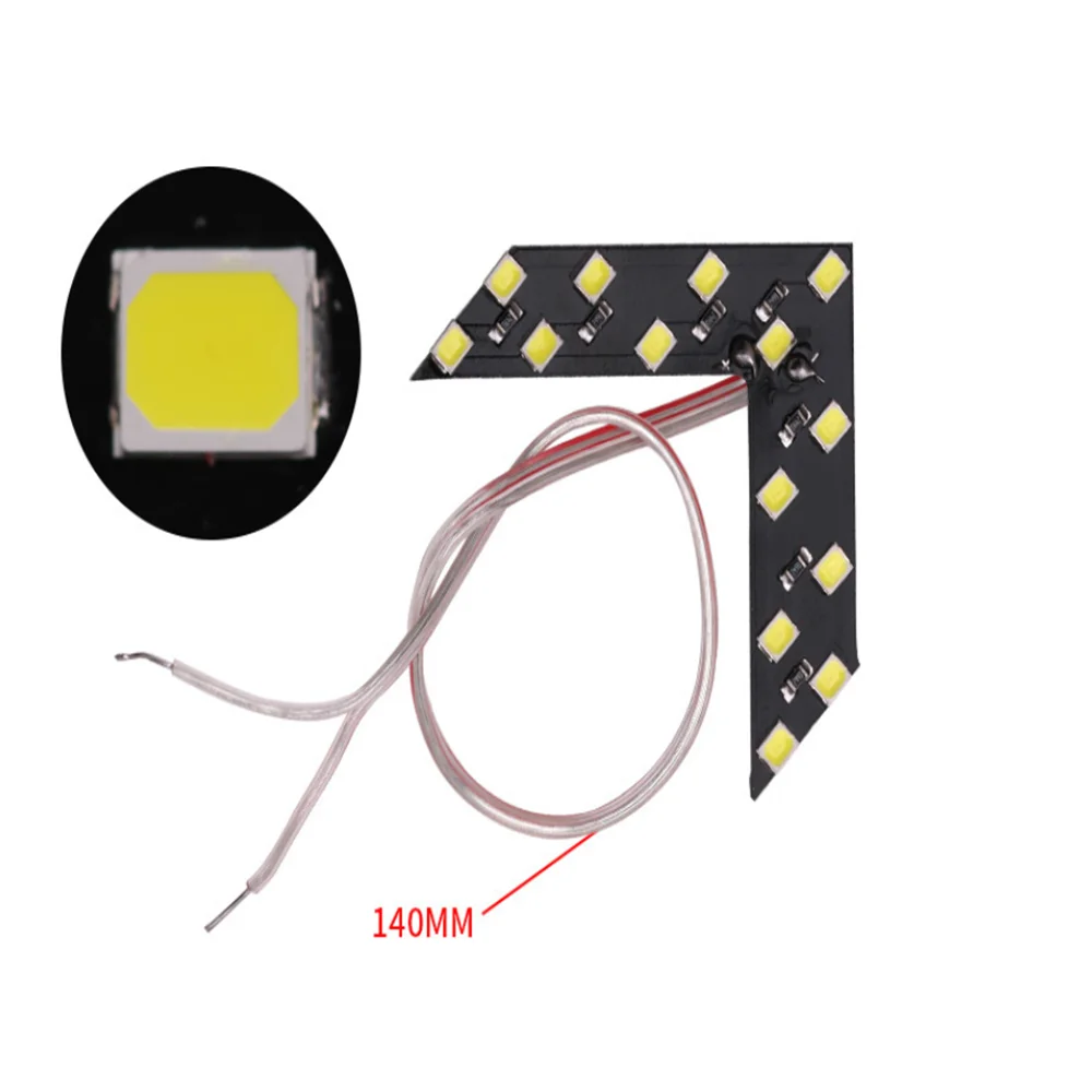 Car Styling Led Indicatore Di Direzione Per Peugeot 206 206 207 Cc 207 301 306 307 308 Sw 407 408 508 5008