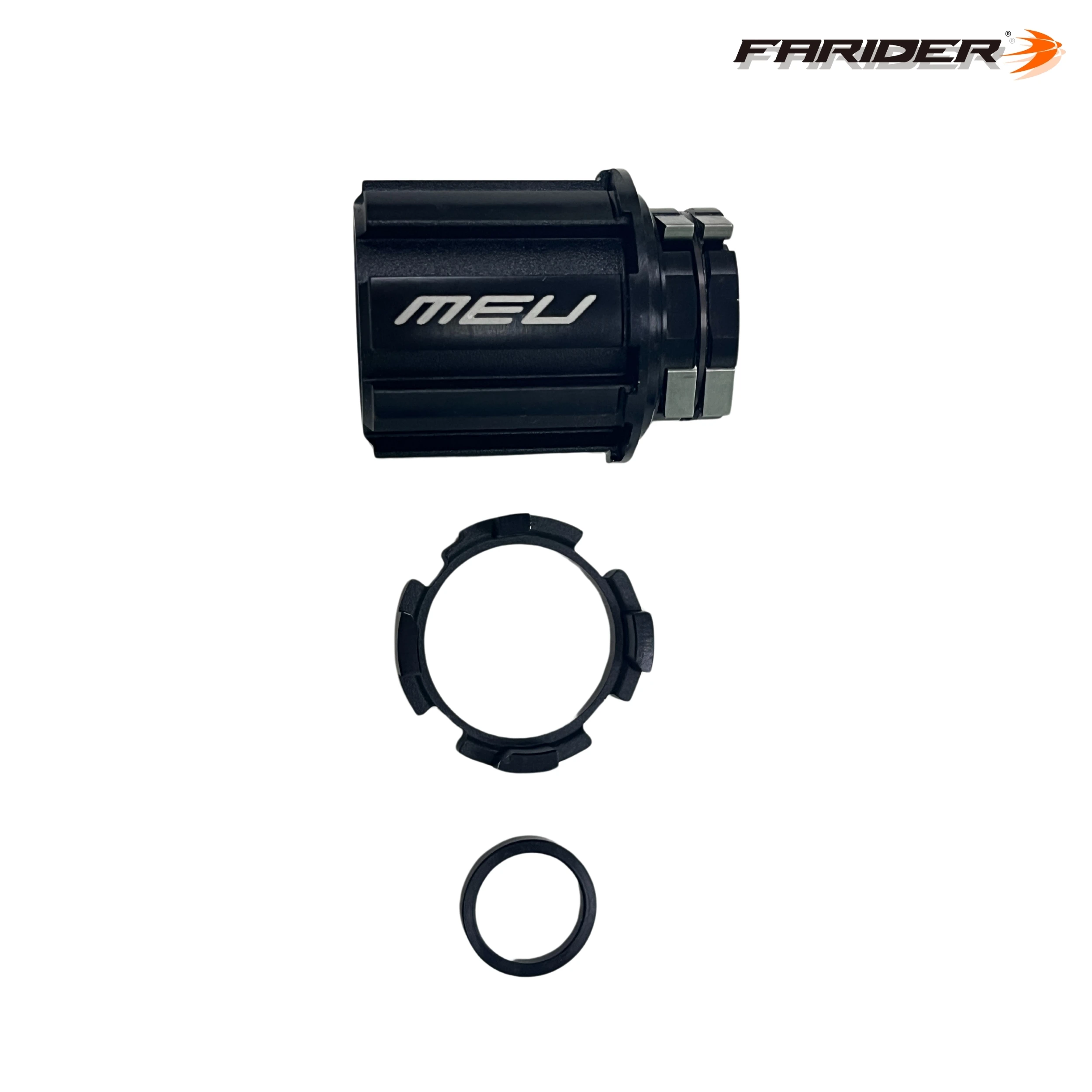 カンパニョーロ ハブ ボディ N3W 4 爪フリーハブ Campy 10/11/12/13S