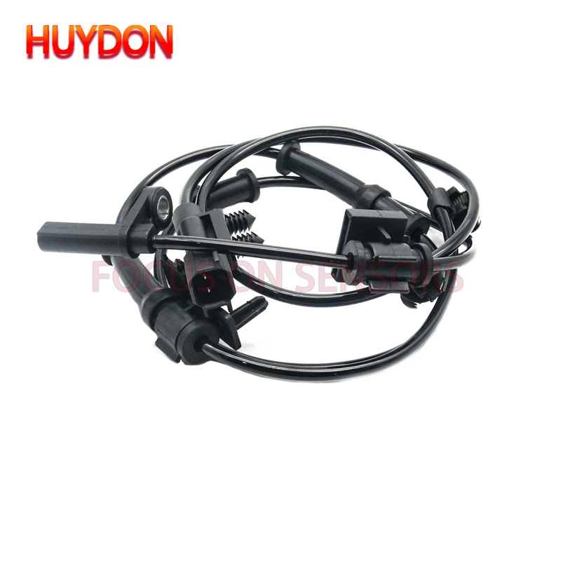 4779643AB ABS Wheel Speed Sensor Rear For Chrysler 300C Dodge Charger Challenger 2011- 4779643AA 4779643AD 04779643AB