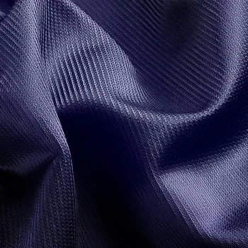 سروال داخلي ساتان بتطريز الأزهار بخصر متوسط — صورة 7