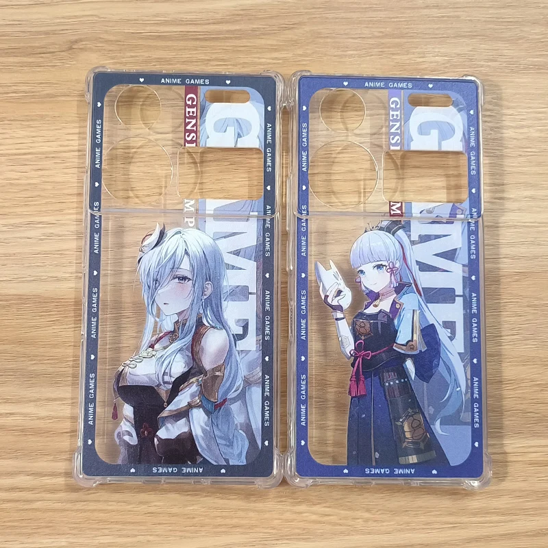 Nubia Z60 Ultra Case Nubia Z50 Ultra 5G Clear Airbag Silicone Tpu Antiurto Cover Posteriore Protector Per Nubia Z30 Z40S Pro Play