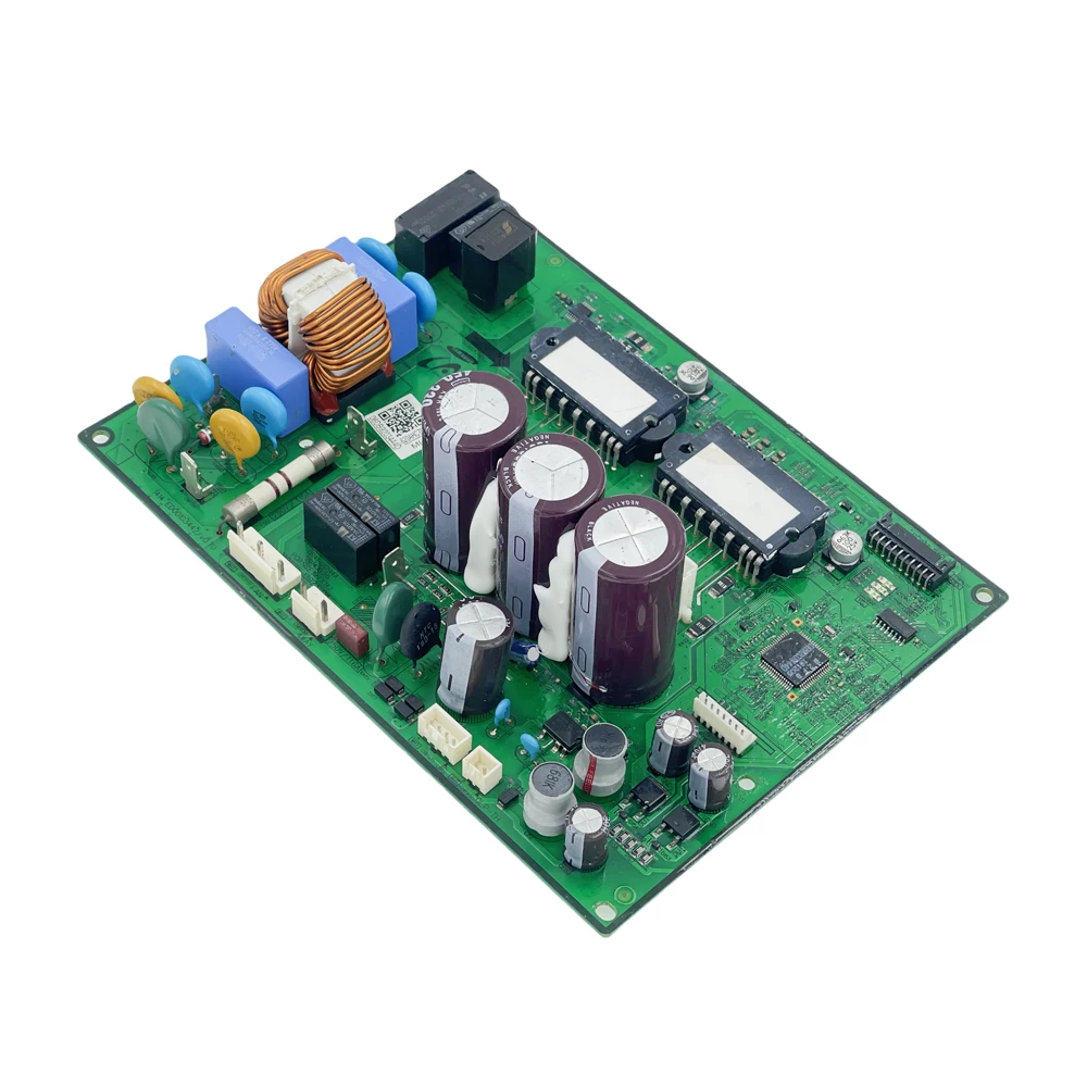 Used For Samsung Air Conditioner Outdoor Unit Control Board DB92-03444D Circuit PCB DB41-01294A Conditioning Parts