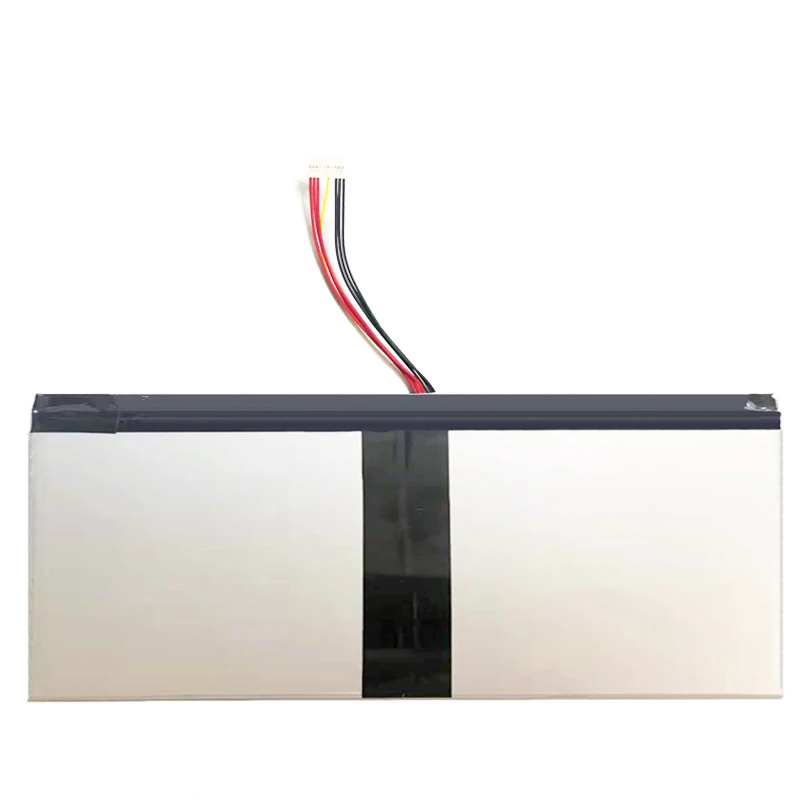 para Wyc45100130p Wyc 45100130p Notebook Portátil Bateria 10 Pinos Fio Plug Tools Novo 7.6v 4850mah - Imagem 2