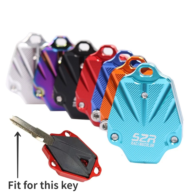 Motorcycle Key Cover Protective Cover For Cfmoto Cf 650mt 650 Mt 250nk
