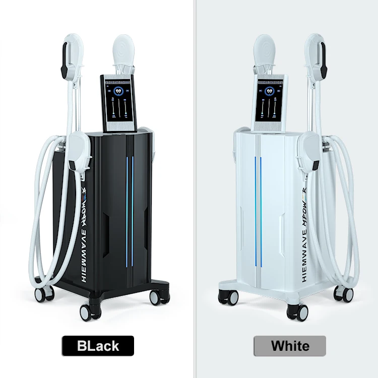 Emslim Fat Burner Machine Ems Rf Muscle Stimulator Sculpt Home Salon Fitness