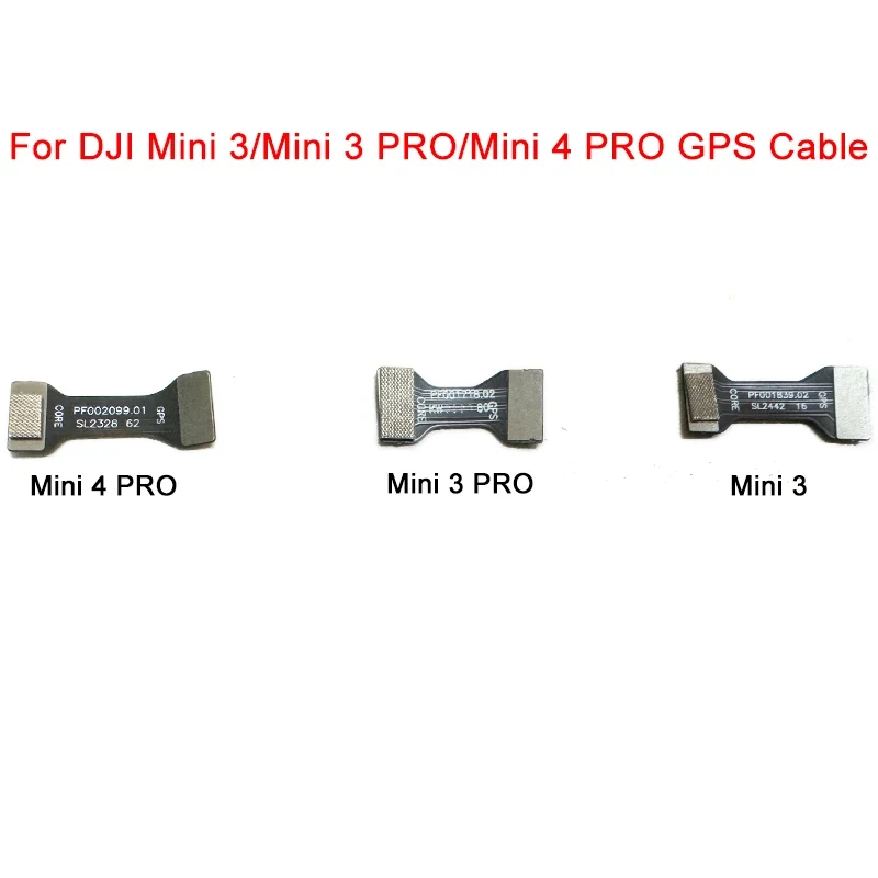 Jeu de protections d'hélices et vis pour Mini 4 PRO Drone, accessoires inclus