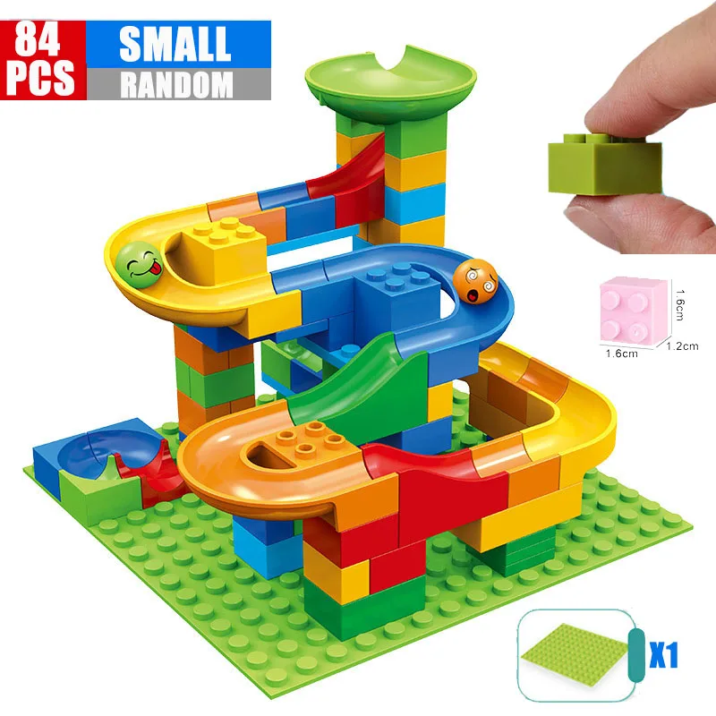 small 84pcs