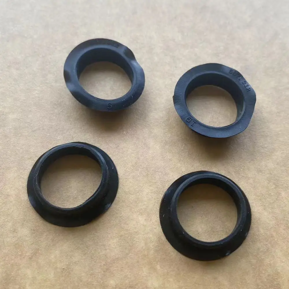 PDC Parking Sensor Insulator Seal Ring Gasket Spacer Ring For BMW Ford Audi Land Rover Volvo Skoda Seat Hyundai Kia
