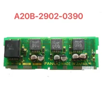 

Free Shipping Fanuc Memory Card A20B-2902-0390 series controller pcb circuit board