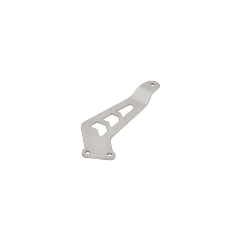 Sistemi Di Fuga Di Scarico Moto Per Yamaha Mt-09 Mt09 Fz-09 Xsr900 2021 2022 2023 Connessione Staffa Gancio