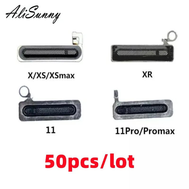 AliSunny50pcsEarpieceMeshforiPhone766SPlusXXSMax1112Anti.jpg