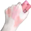 Pink Liquid Blush Eyeshadow Long-acting Waterproof Non-fading Enhance Facial Skin Color Easy-to-color Female Cosmetics 5