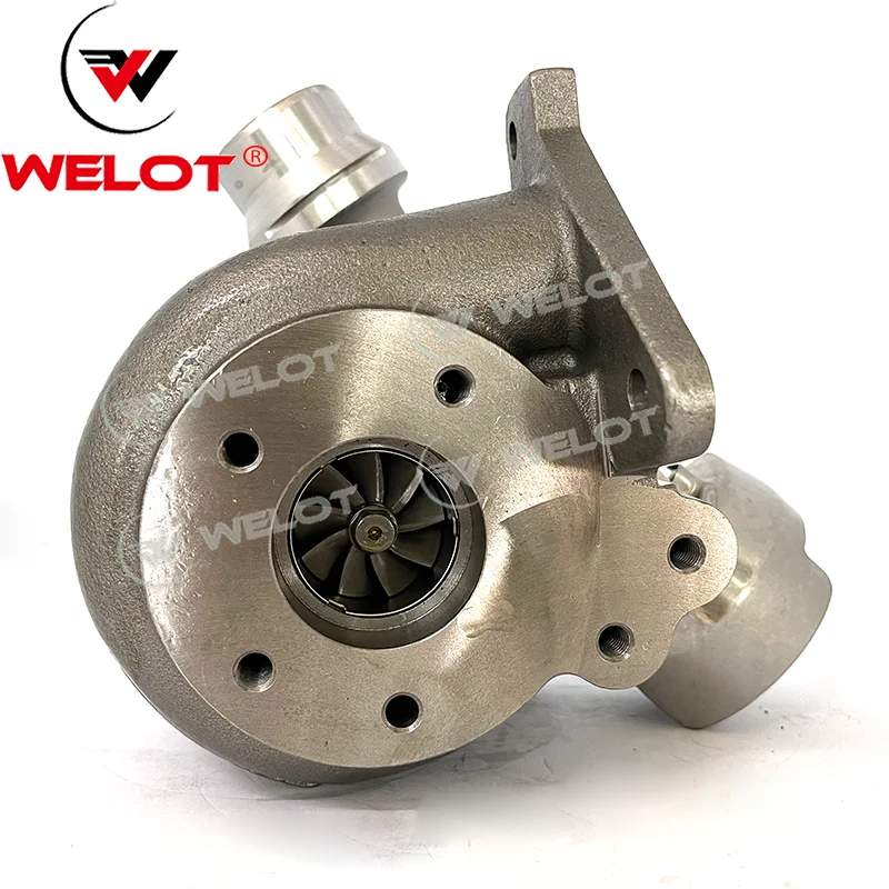 Turbocharger BV39 54399880027 54399700027 Turbolader Complete  