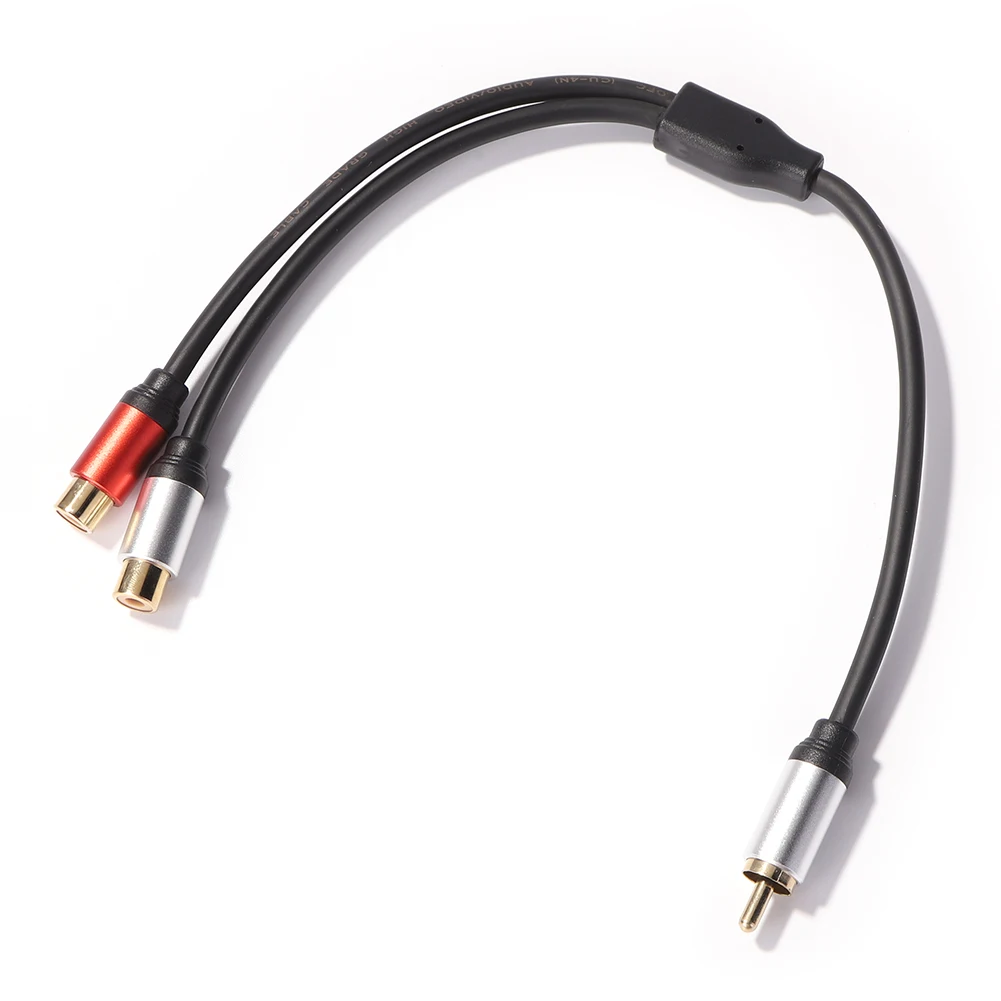  ̺  ÷ Aux ڵ 1 - 2-RCA Y ø ,  DVD TV ƮϿ