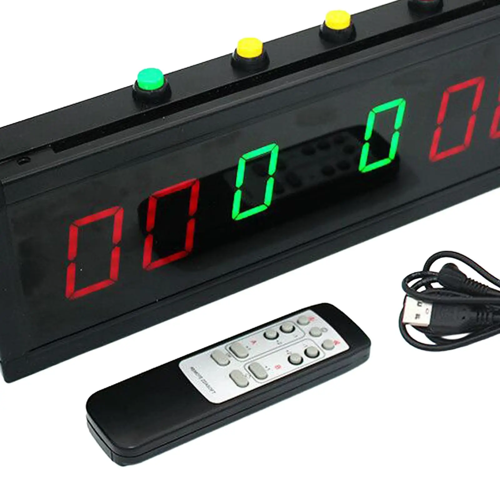 Billiards Scoreboard Electronic Scoreboard for Badminton Football Volleyball