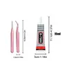 DIY Super Glue: Super quick-drying, instant creativity, environmental protection and odorless. 6