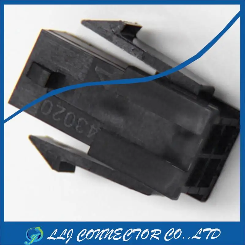 

50 шт./партия, новые и оригинальные 43020-0400