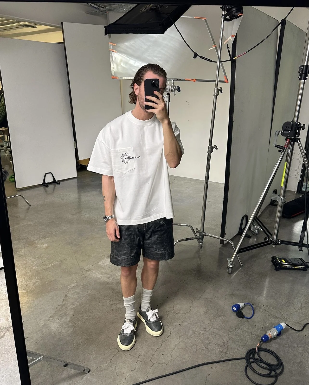 thumb