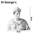St George-s