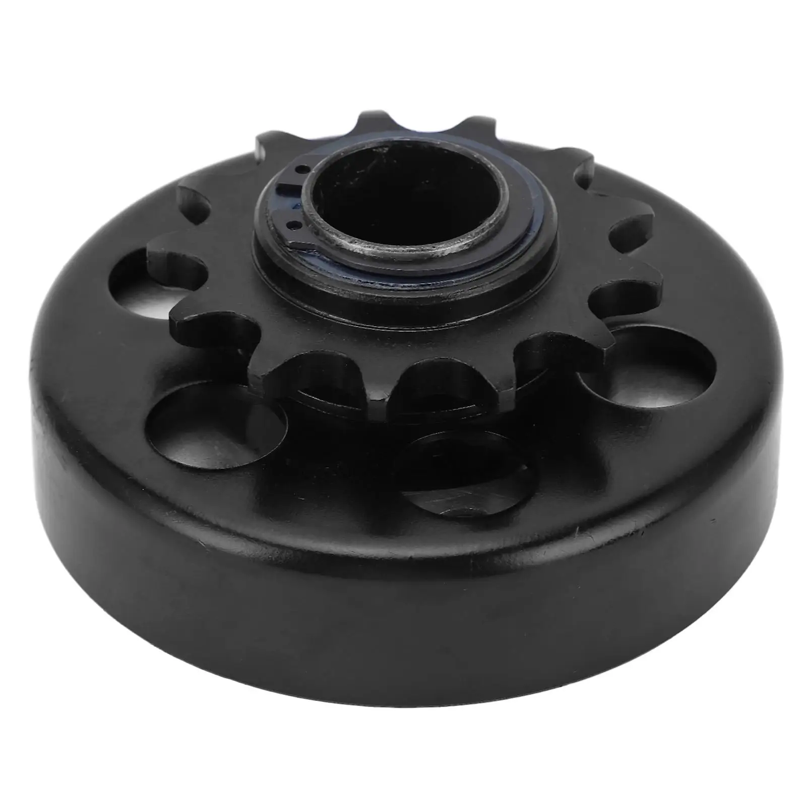 

13 Tooth 1in Bore Centrifugal Clutch 2300 RPM for Mini Bikes Go Karts Heavy Duty 13hp Fits for 40 41 420 Chain