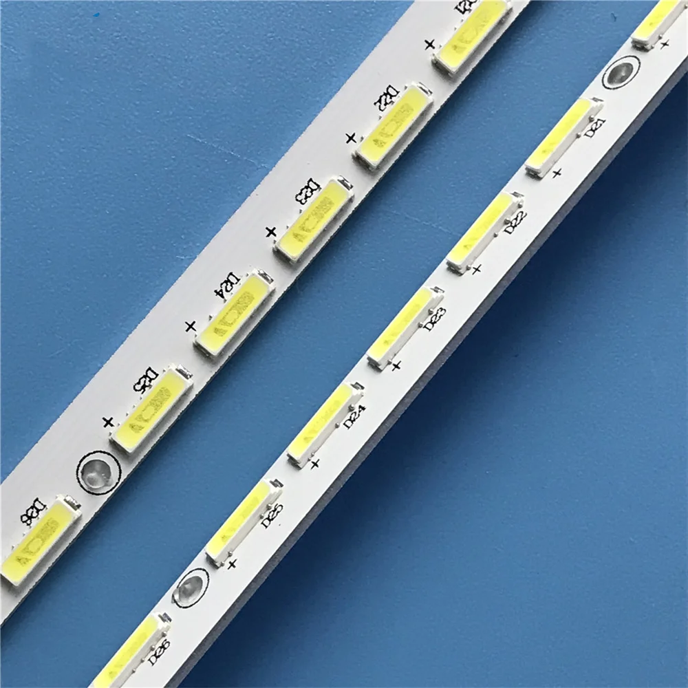 para Panasonic V500dk1-ks2-trem02 Tlem02 6202b000a2300 6202b000a1300 E117098 1n31a59a0a 1n31a61f0 V500dj2-ks5 Tira Conduzida Luz de Fundo - Imagem 4
