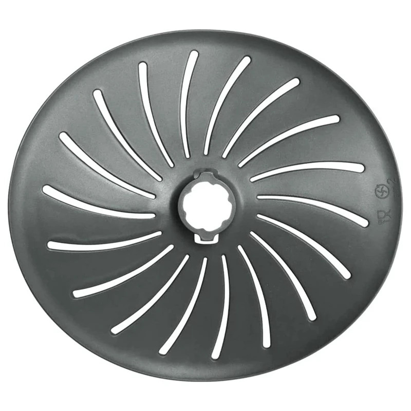 

Blade Protection Cover Shaft For Use In The Food Processor Blade Protection For Thermomix TM6 / TM5 /TM3