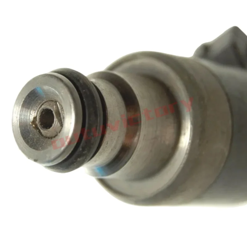 Lot 4 Injecteurs Carburant 5WK93151 – Compatible Opel Astra, Vectra, Zafira 1.8 16V – Réf. 90536149
