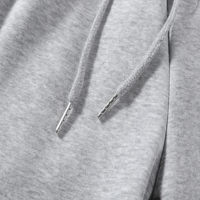 CAAYU 스웨트 팬츠 남성 스트레이트 바지 대형 남성 루즈 블랙 캐주얼 바지 streetwear 스포츠 바지 조깅 특대 스포츠
