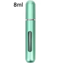 8ml Matte Green
