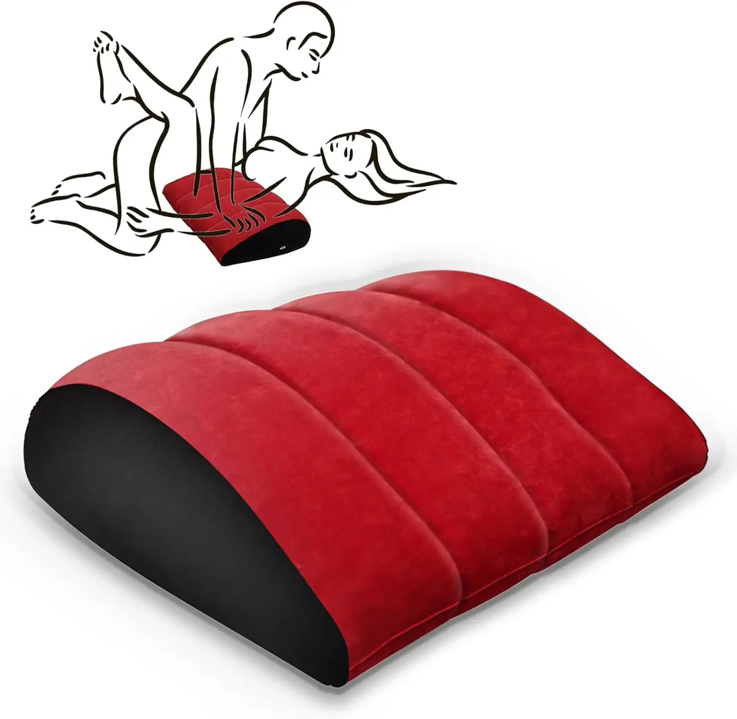Sex Pillow Furniture Cushion Adult Toys for Women and Men sex toys