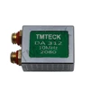 compatible with GE DA312 with cable  10Mhz UT probe/Ultrasonic  transducer suitable for DMS GO ultrasonic thickness gauge 1