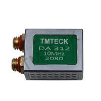 compatible with GE DA312 with cable  10Mhz UT probe/Ultrasonic  transducer suitable for DMS GO ultrasonic thickness gauge 1