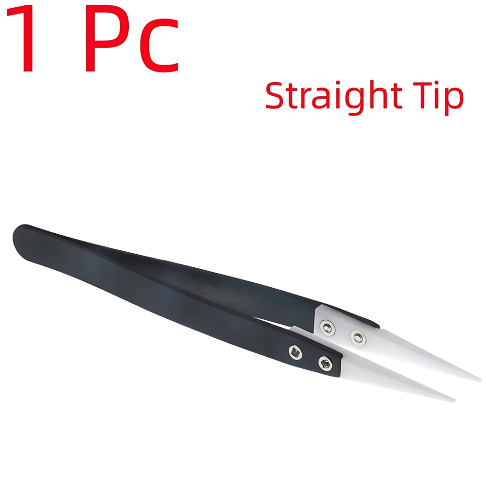Black Straight