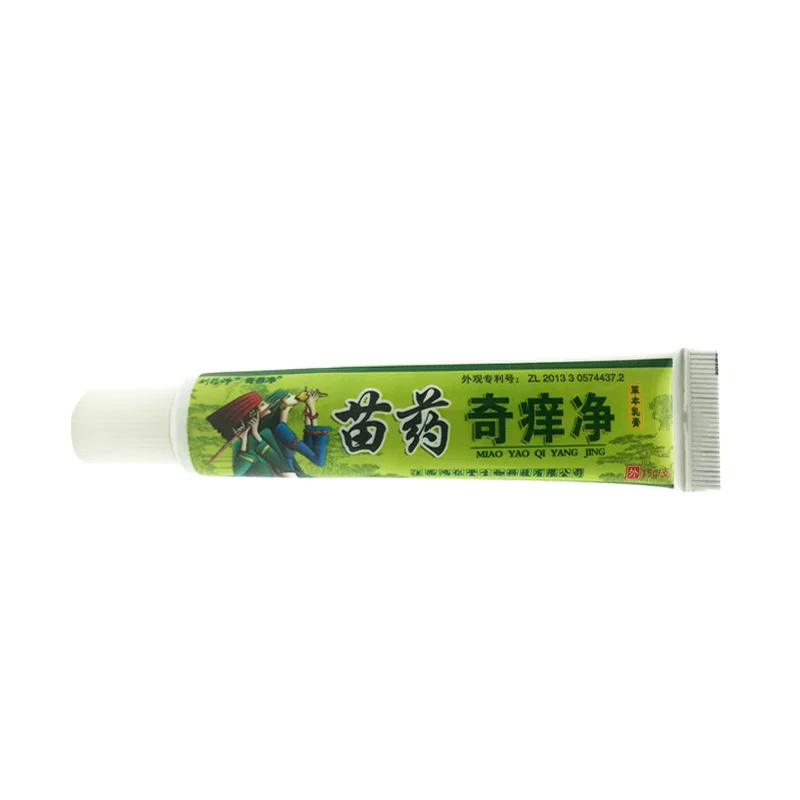 

10pcs 15g Psoriasis Ointment Dermatitis Treat Health Care Cream Eczematoid Skin Antipruritic Dressing Antibacterial Products