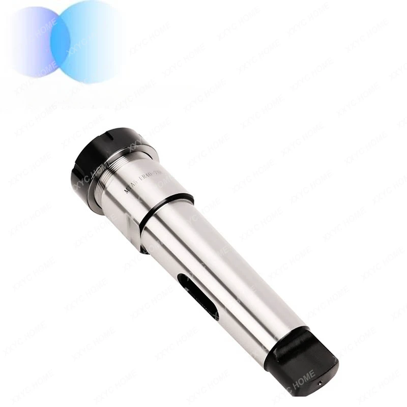 

Держатель инструмента MTA 1/2/3/4/5/6 метрический 80 ER 16/20/25/32/40 с держателем инструментов Morse для фрезерного станка