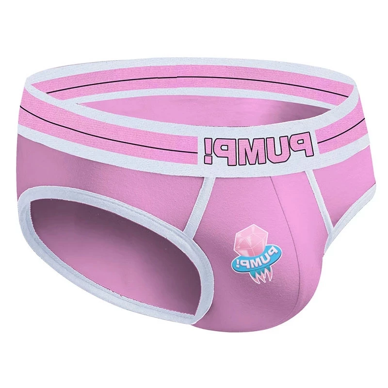 2023 New Sexy Underwear Men Slip Jockstrap Cotton Mens Mutande Bikini Mutandine Maschili Cueca Intimo Uomo Traspirante