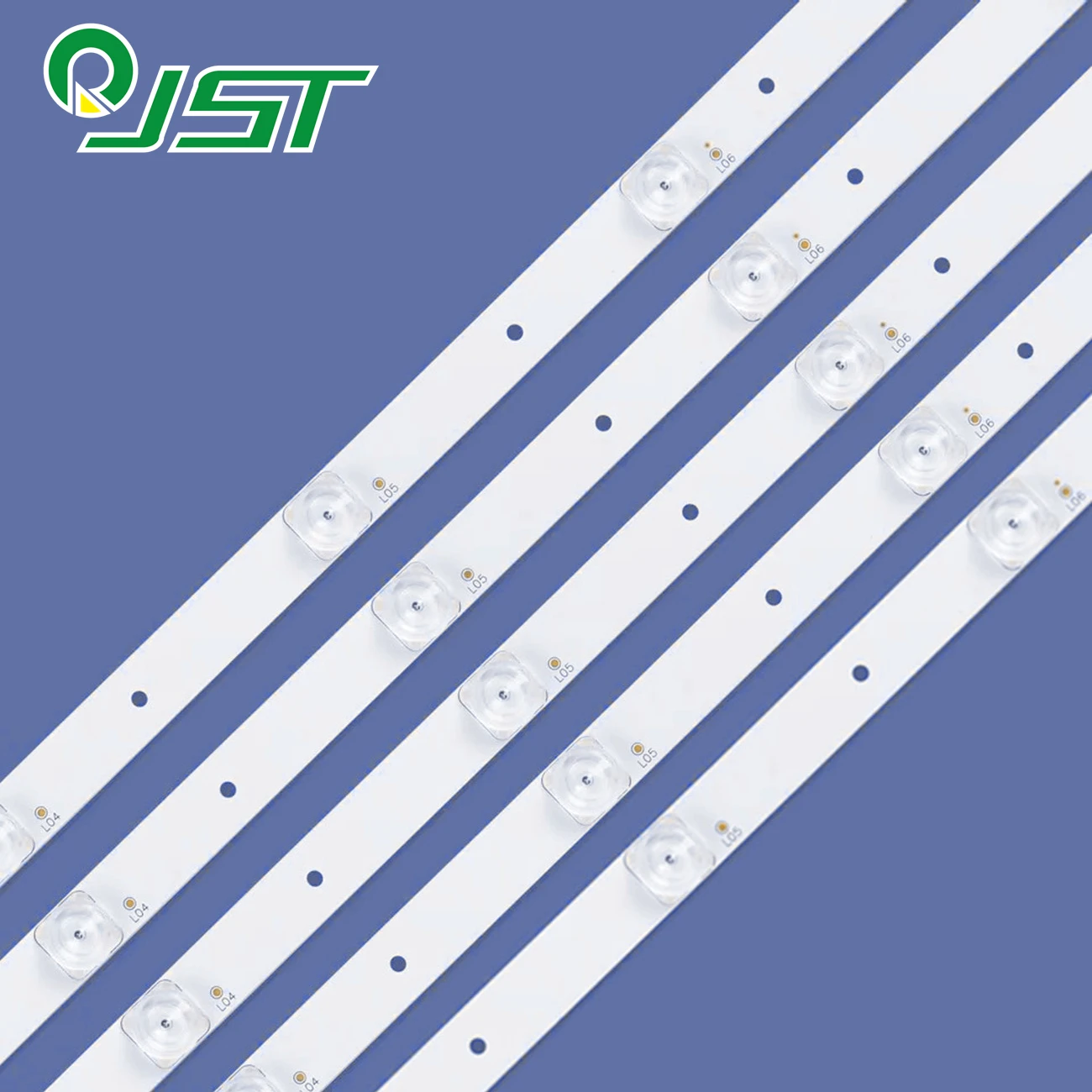 New 5pcs/Kit LED Strips RF-AE500E30-0901S-06 A6 LS50AL88K88/A81 LS50AL88K51 H50E16 LS50A81 U50H3 LS50Z51Z H50E17N LS50A51
