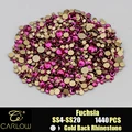 Fuchsia