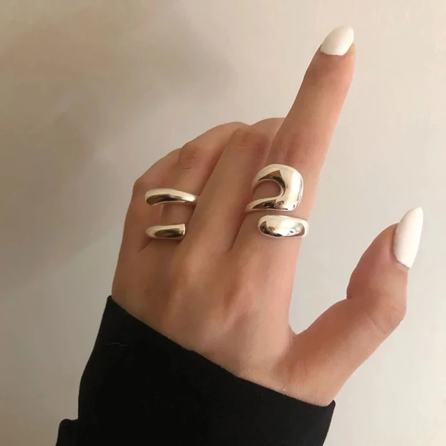 Ring set