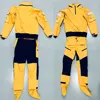 Front Entry Waterproof Full Drysuit Detachable Hooded Dry Suit Clothing for Kayaking Paddling Rafting Canoeing Sailling Kitesurf 6