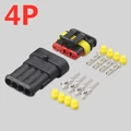 4 Pin