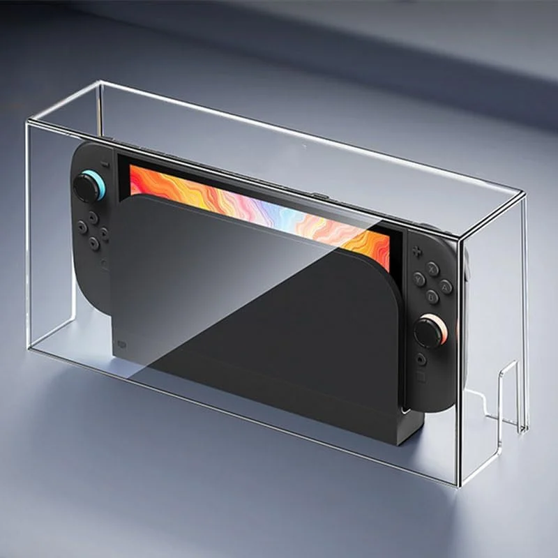 Acrylic Dust Cover for Nintendo Switch 2