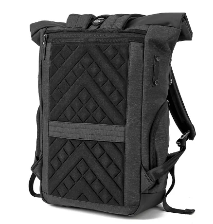 Brand KAKA Men Backpack 15.6 Inch Laptop Backpacks Multifunction Oxford large Travel  Bag Male School Student Back Pack Rucksack 5
