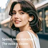 2025 Upgraded M88 Wireless Bluetooth Earphones TWS Touch ENC Noise Reduction Low Latency Sports Gaming Earphones 4