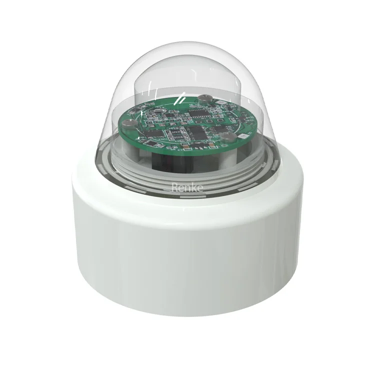 

Renke pulse RS485 оптический дождемер для мониторинга сельского хозяйства