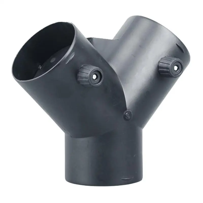 

Duct Connector Heater Accessories Duct Connector Duct Connector With 2 Adjustable Valves Control Air Volume Heater Accessories 3