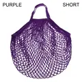 Purple-Short