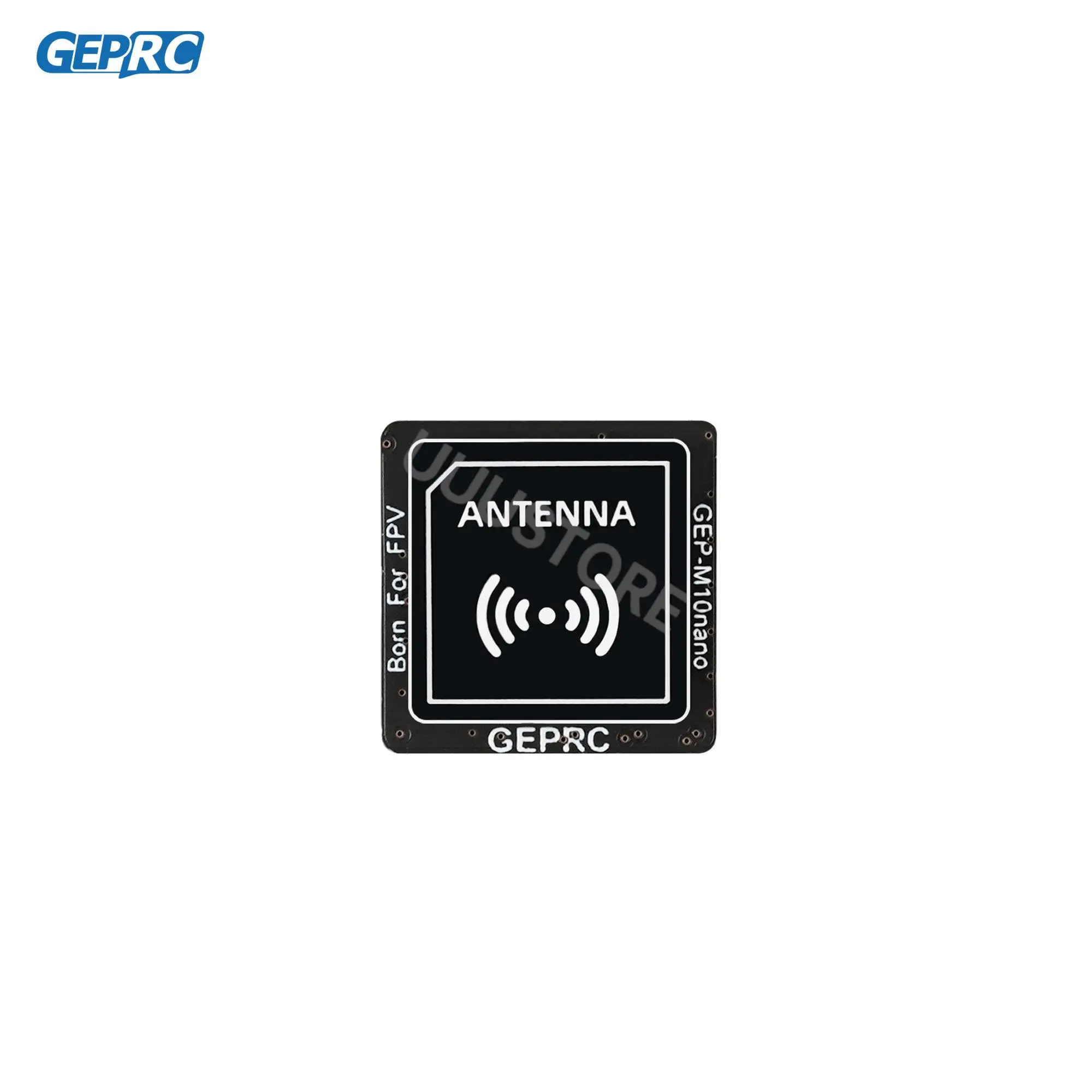 Module GPS GEP-M10 avec boussole et baromètre pour drone FPV