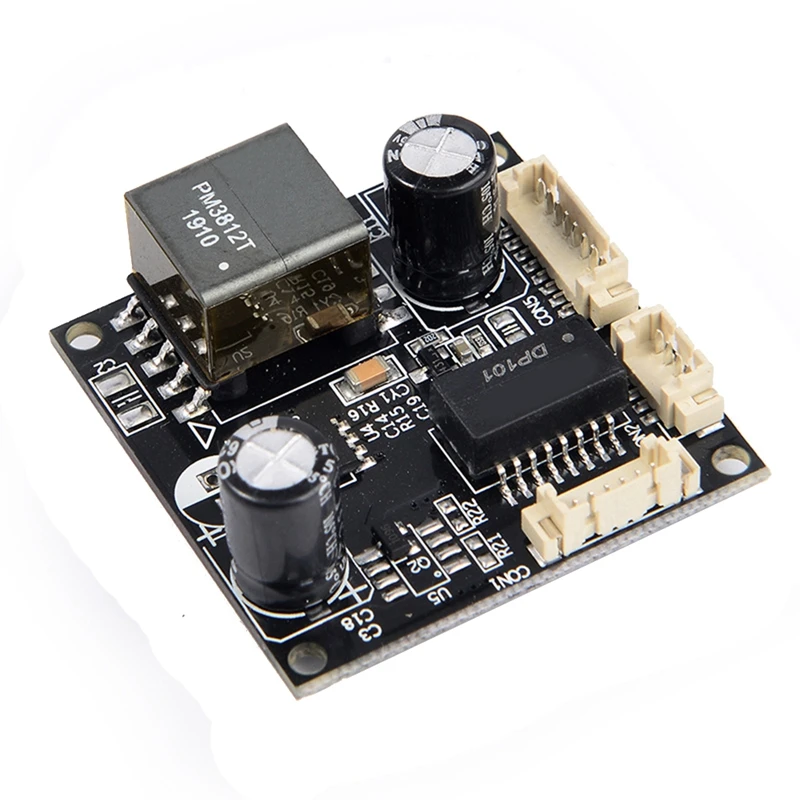 

PM3812T V7S Protection Module Full 1A Isolation Industrial Temperature Resistant Protection Module