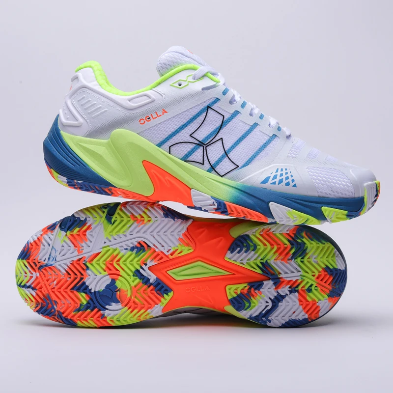 Hot sale men's tennis shoes High quality training shoes tennis brand Non-slip unisex professional table